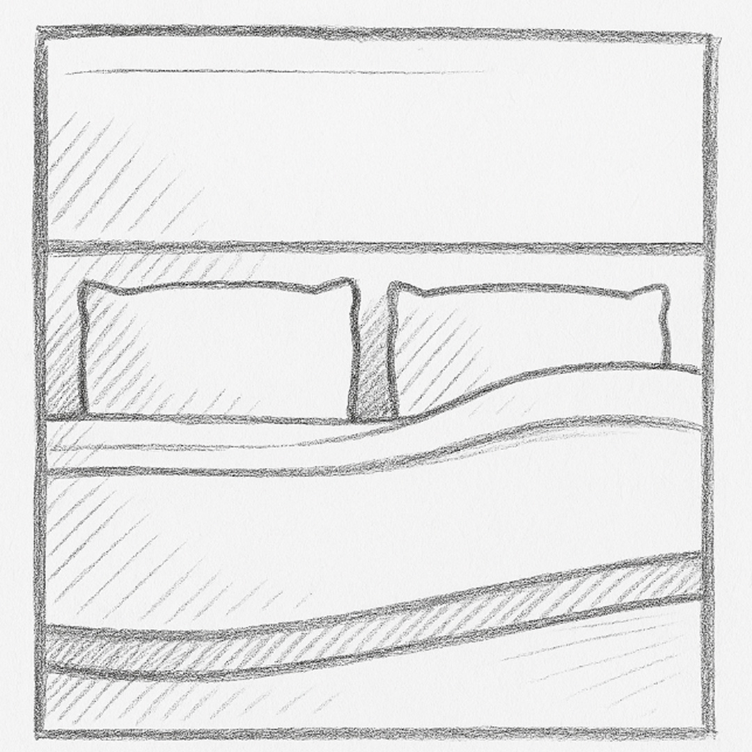 Simply Linens box
