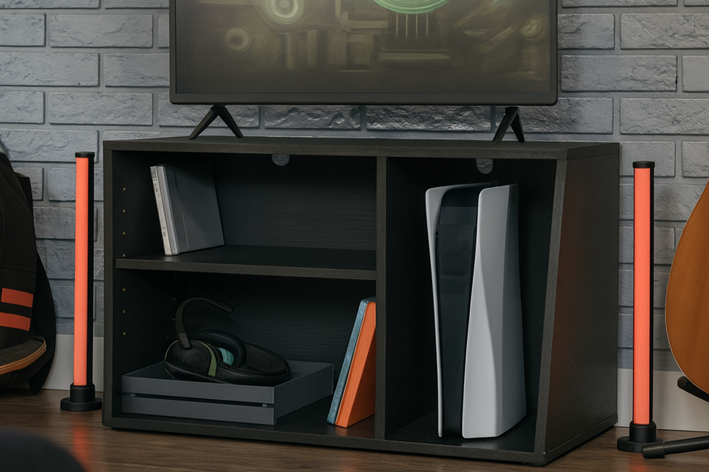 Simply Linens box
