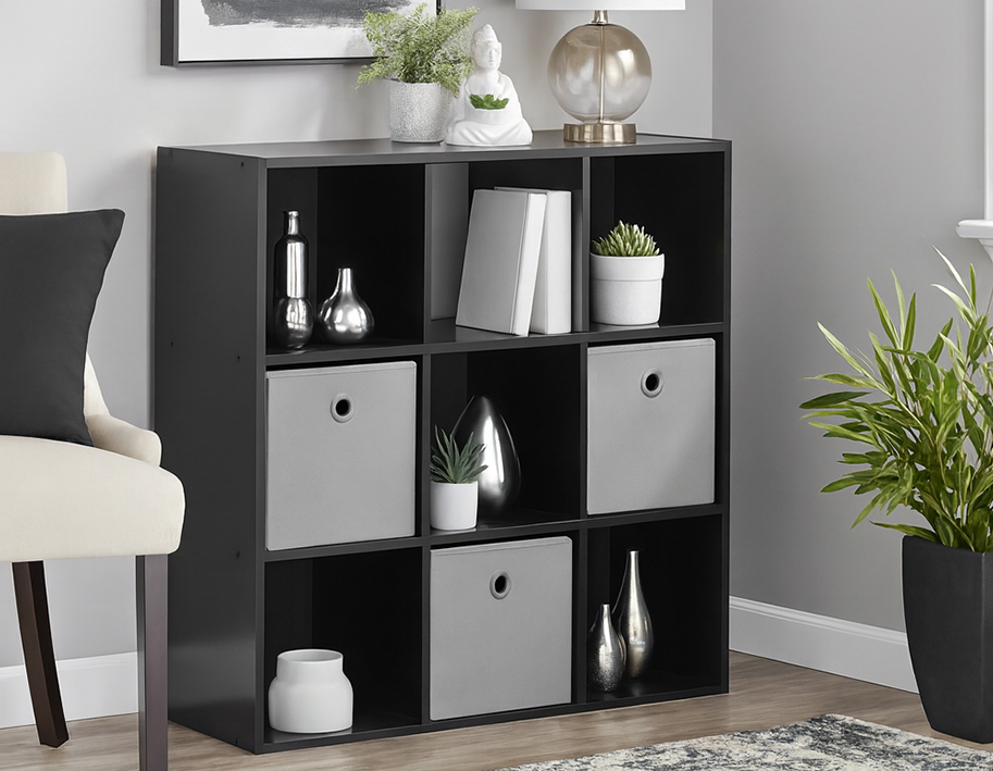 Simply Linens box